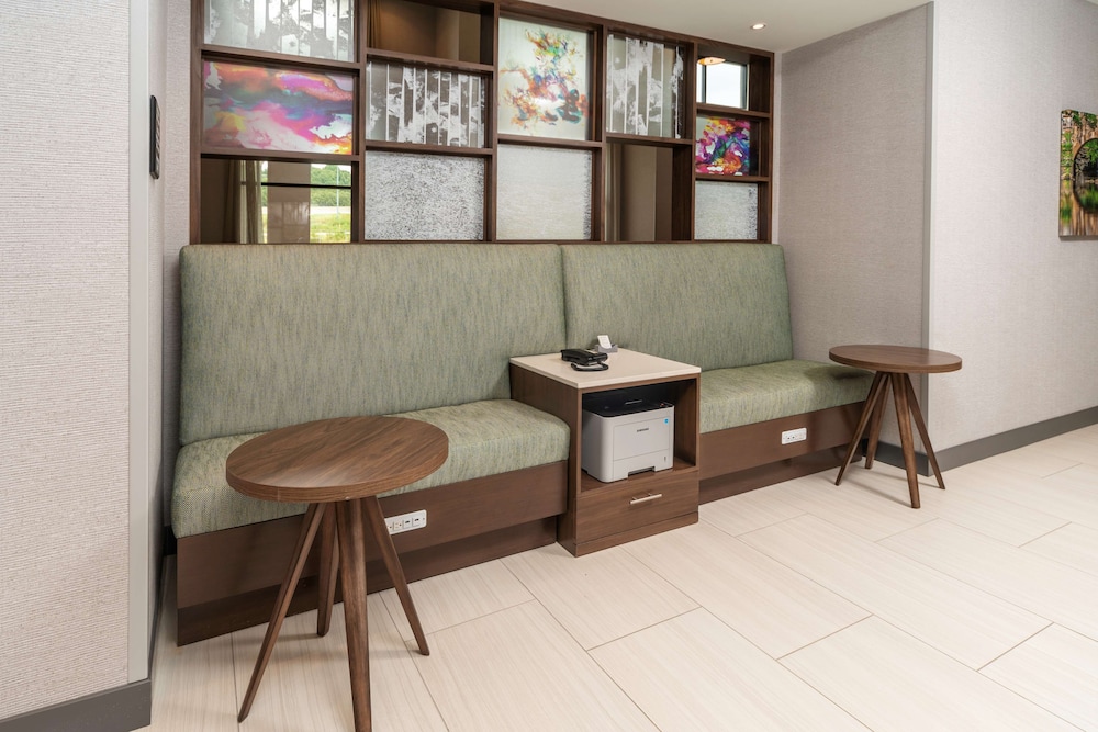 Hampton Inn and Suites Conway 36/43
