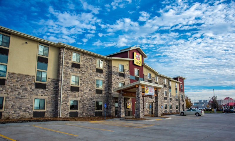 My Place Hotel Altoona IA 39/39