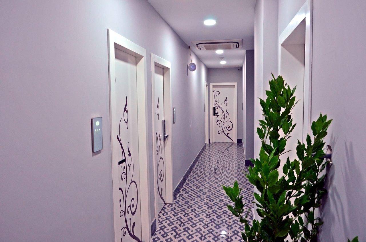 Ferush Otel 3/50
