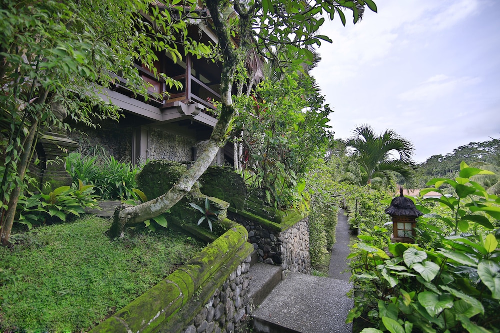 Bali Spirit Hotel and Spa 69/75