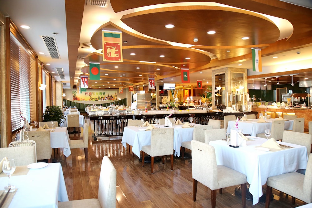 Xianglu Grand Hotel 44/58
