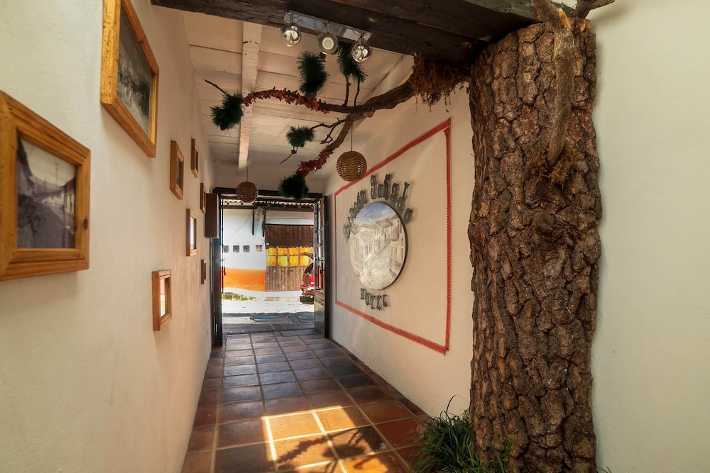 Hotel Rincon Soñado, Valle de Bravo 44/44