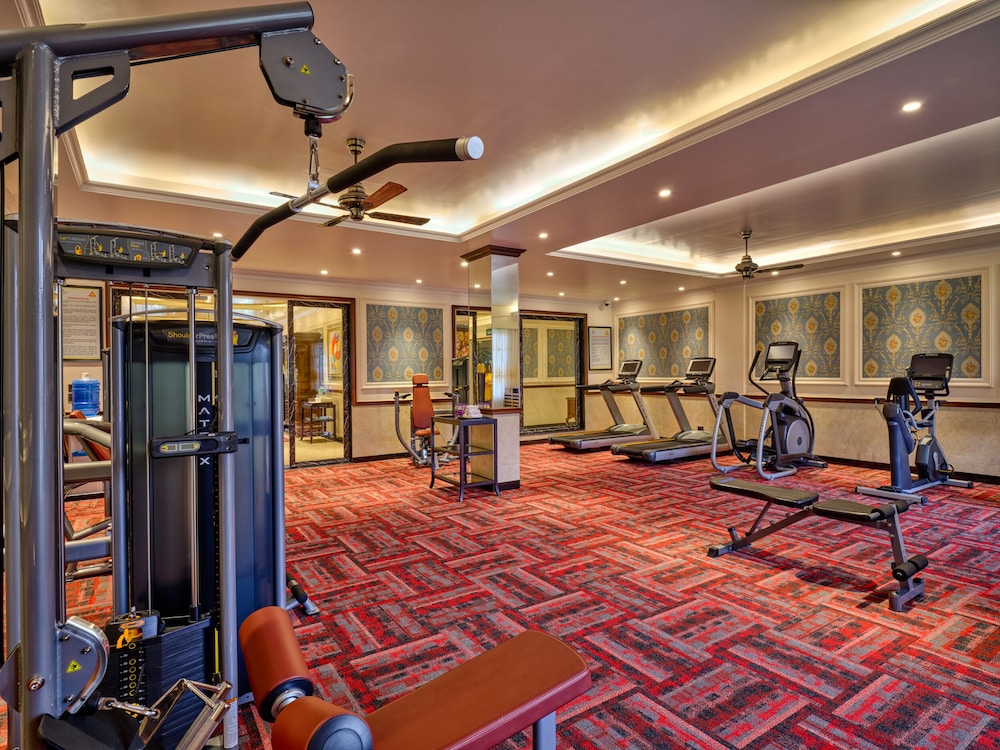 MAYFAIR Tea Resort 17/50