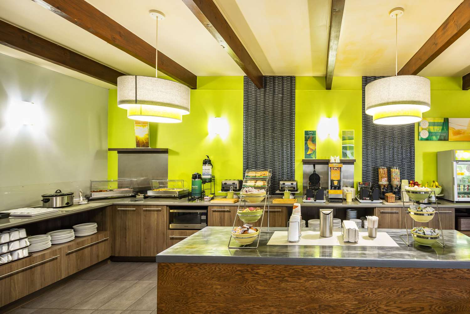 Quality Inn Rouyn-Noranda 51/51