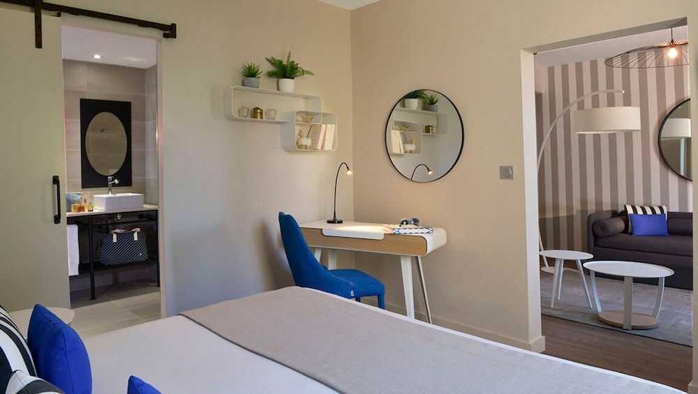 Le General d Elbee Hotel & Spa 45/54