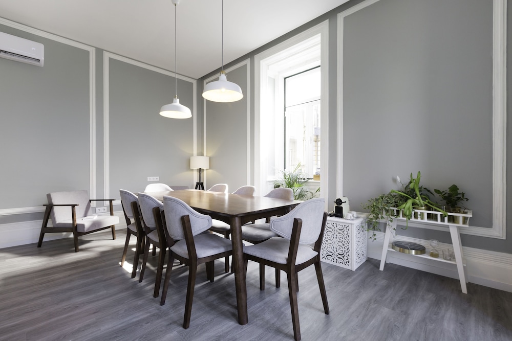 Hygge Lisbon Suites Estrela 19/27