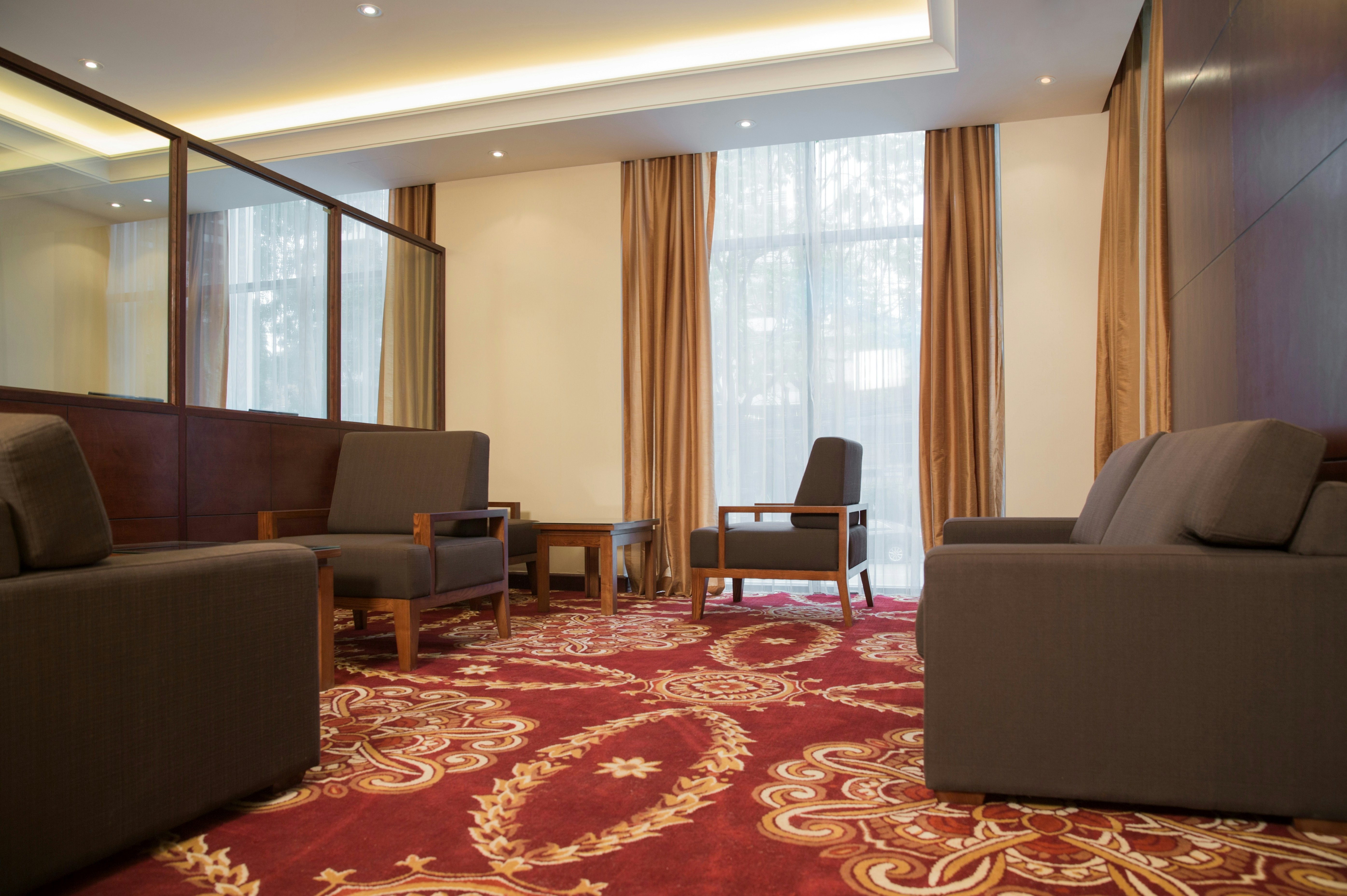 Hilton Garden Inn Hanoi 31/56