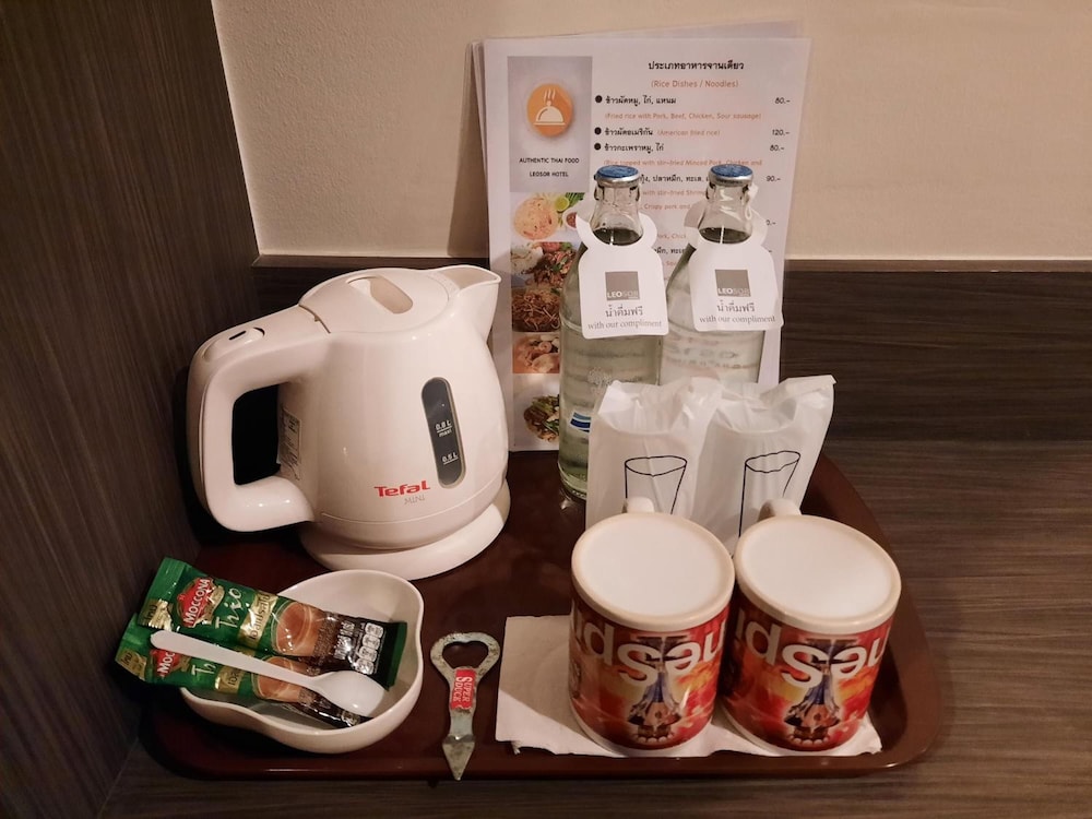 Leosor酒店(Leosor Hotel) 图片3
