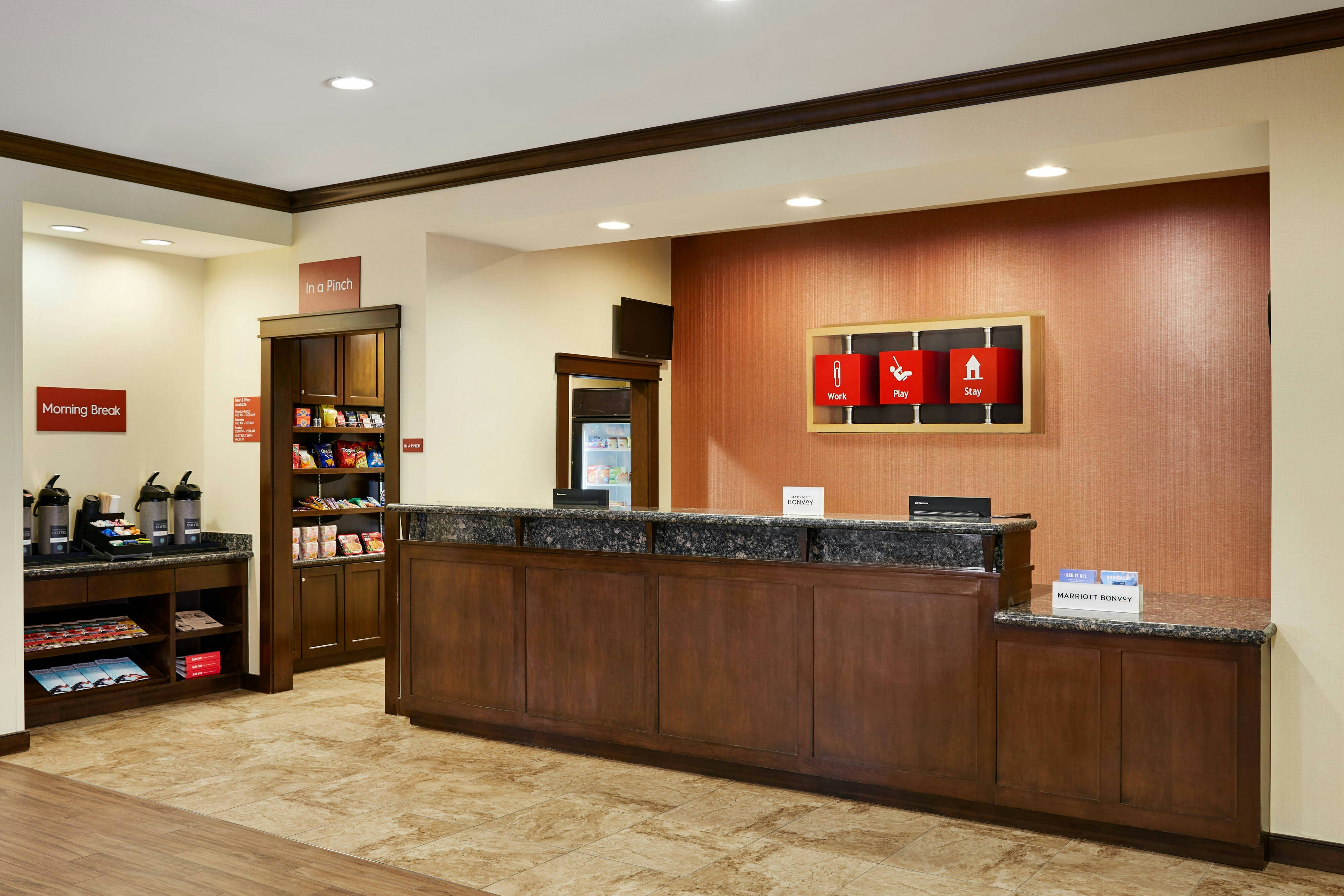 TownePlace Suites Midland 7/40