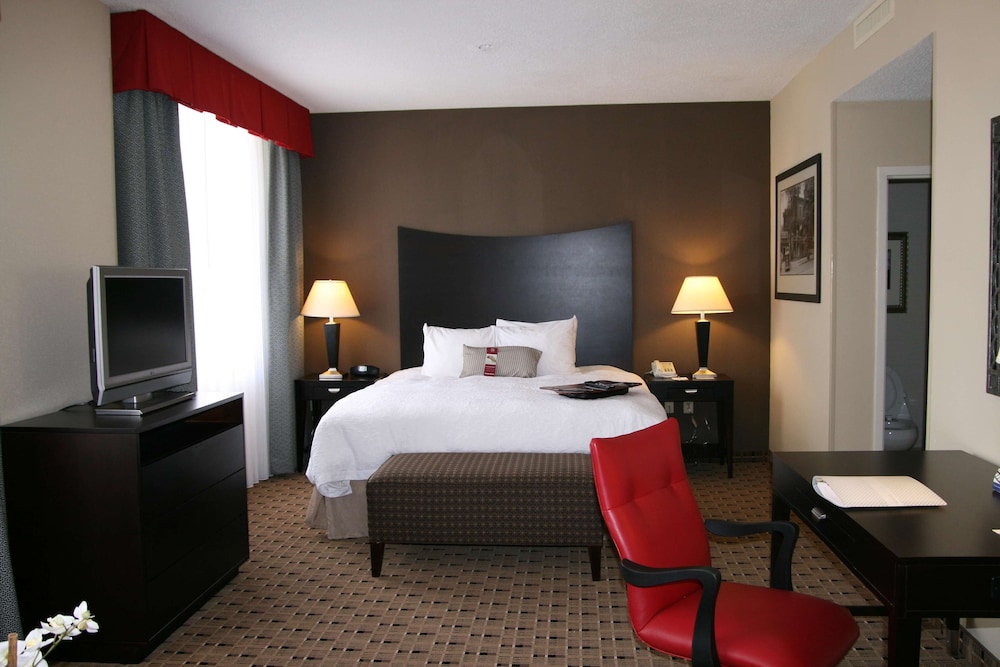 Hampton Inn Suites Montgomery 14/70