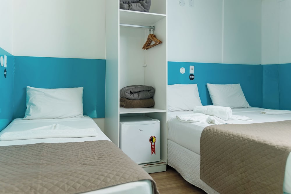 Zuza Slim Suites 17/50