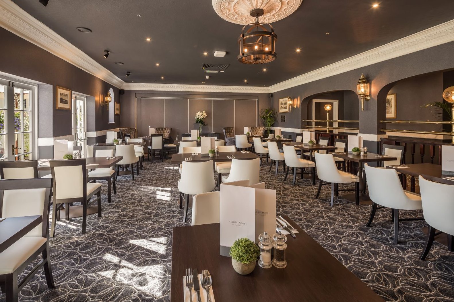 The Devon Hotel 36/43