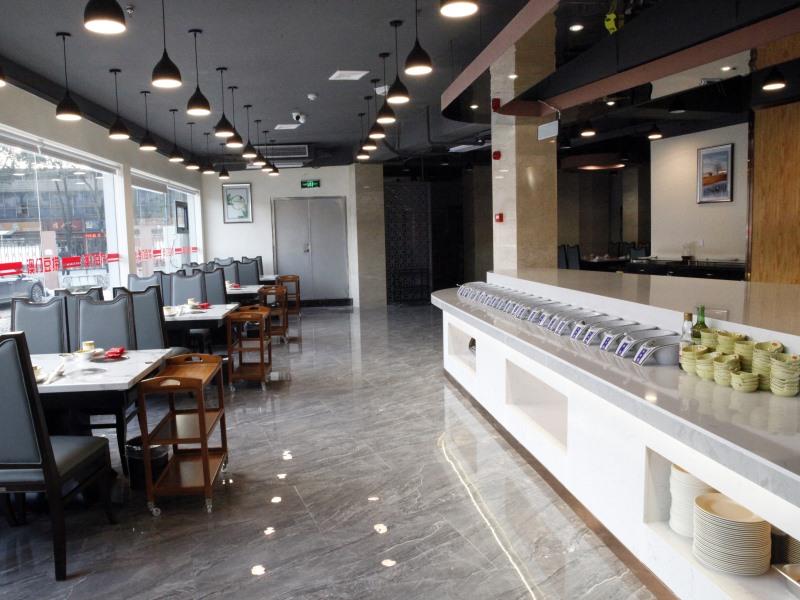 GreenTree Inn Anhui Anqing City Ji Xian South Road Express Hotel 19/20