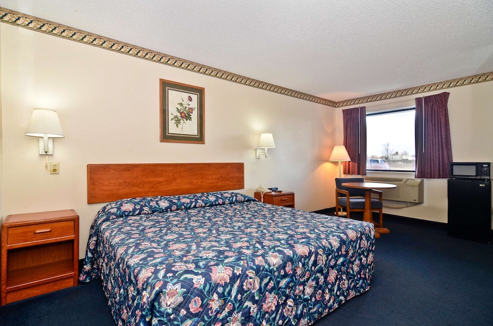 Residential Suites Grain Valley by Hotel O I 70 6/14