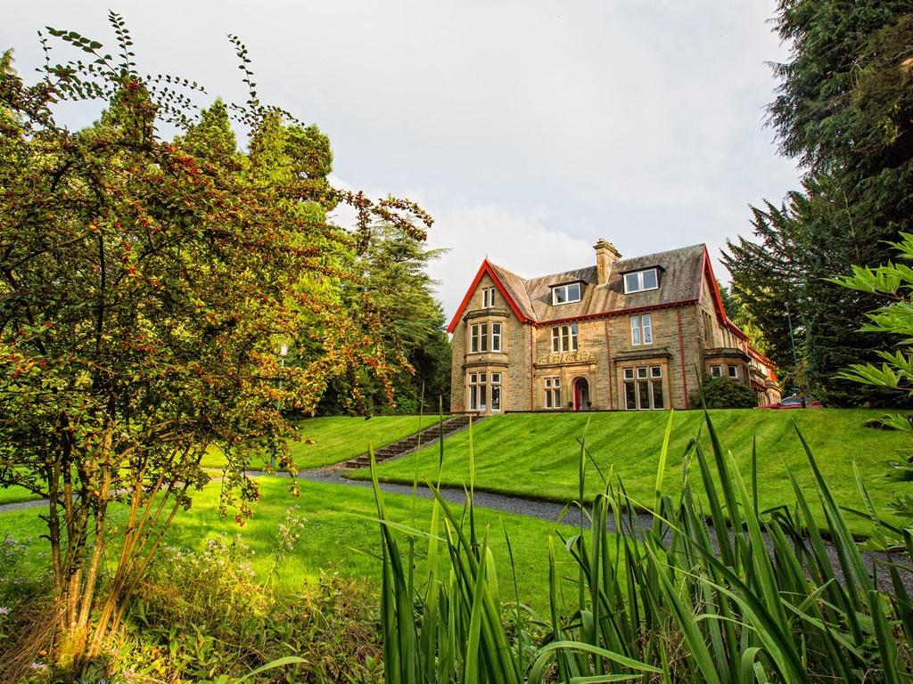 Balcary House Hotel 12/14