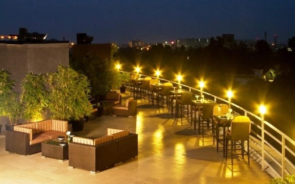 Svenska Design Hotel Bangalore 44/48