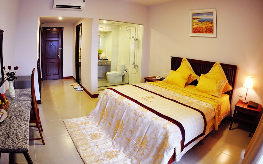 Praha Hotel Phu Quoc 17/66
