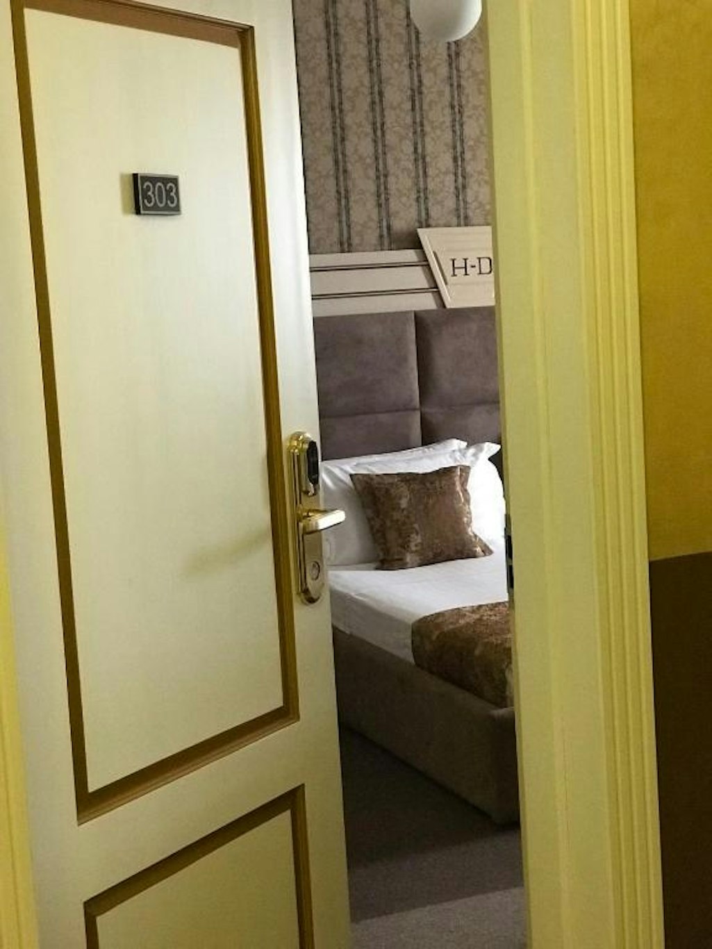 Hotel Deluxe 43/43