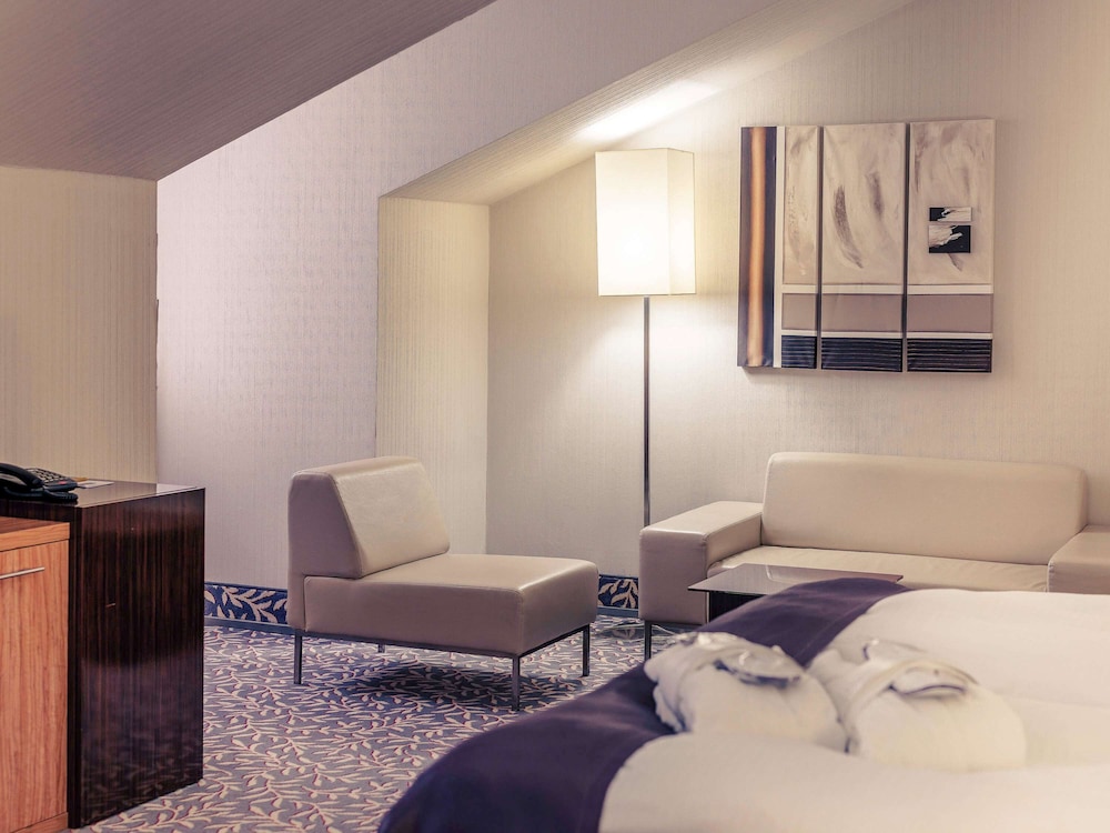 Mercure Hotel Wiesbaden City 60/78