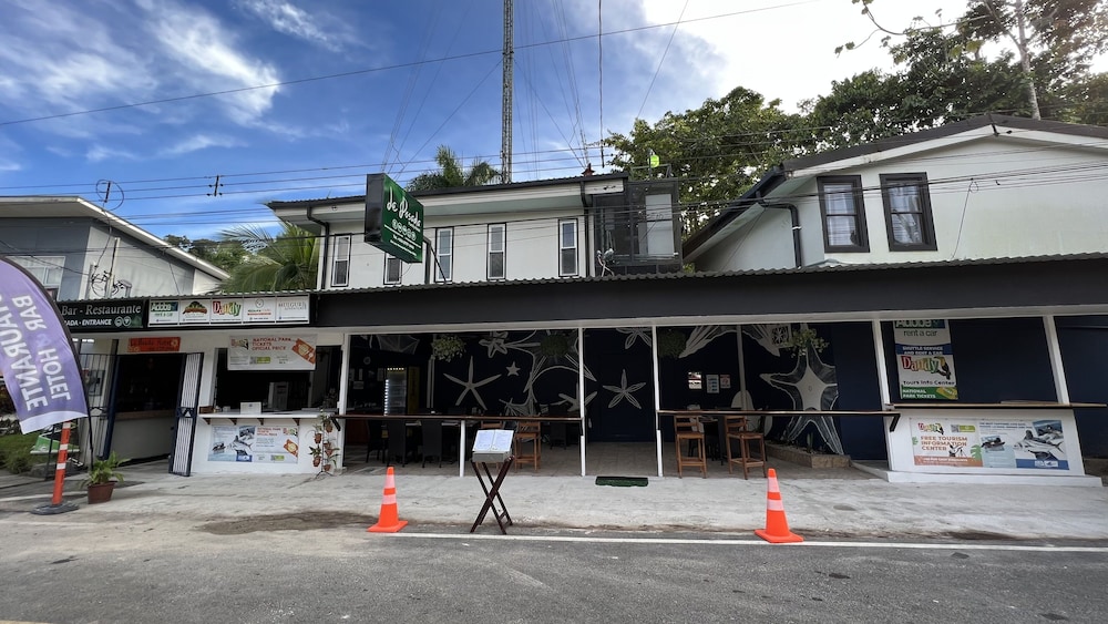 Hotel La Posada And Jungle 2/74