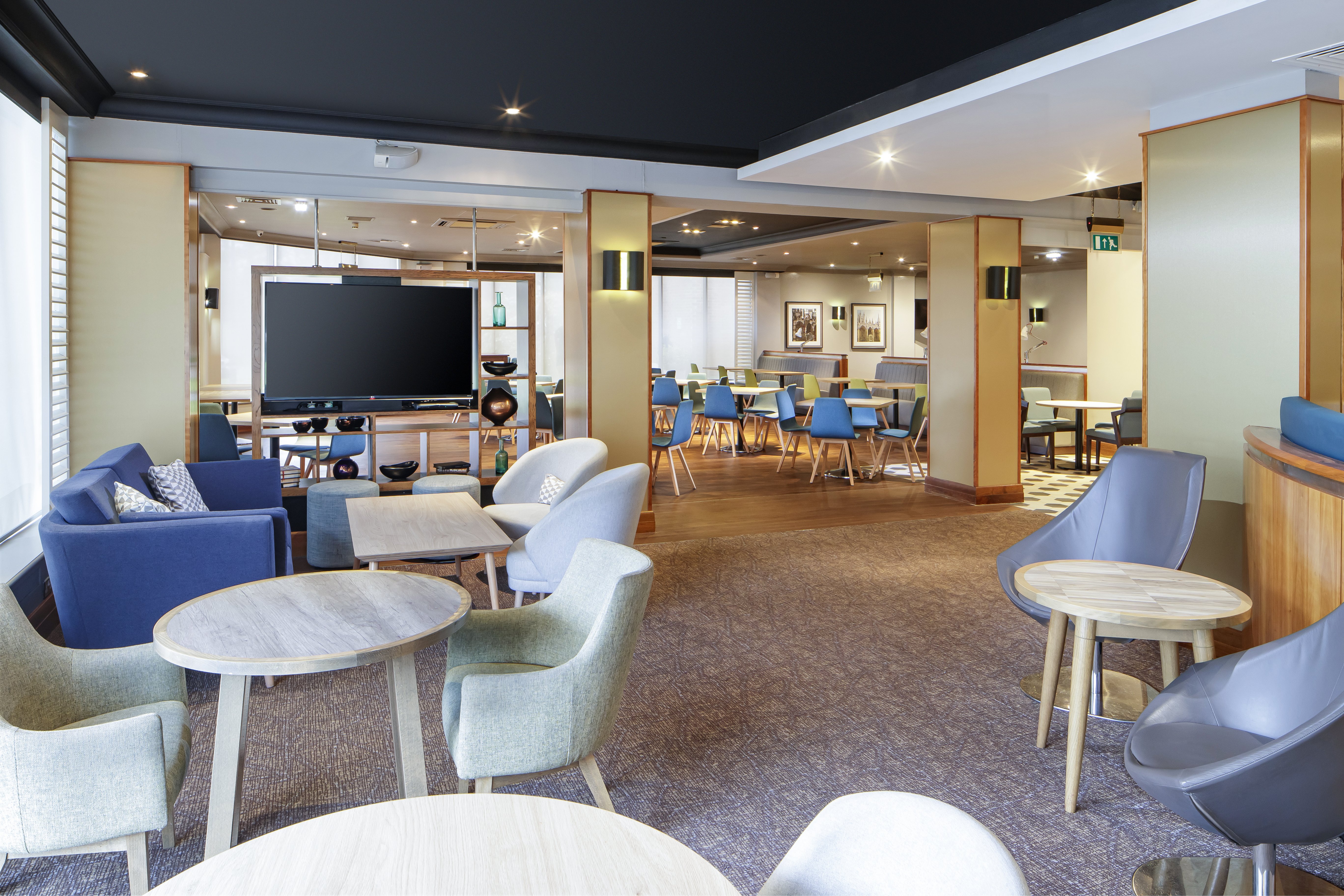 Holiday Inn Peterborough-West 28/45