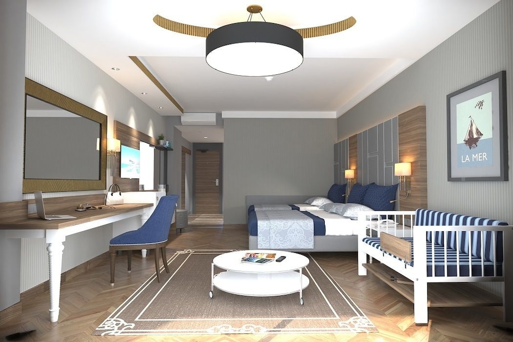 Eftalia Ocean Resort and Spa 11/34