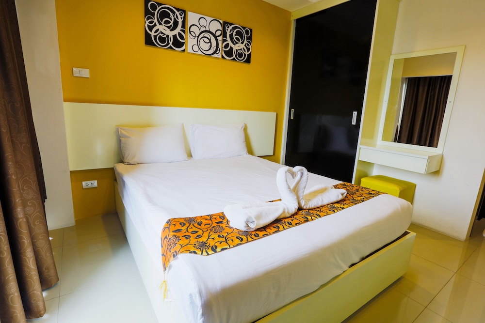 Portrait Residence Pranburi 32/55