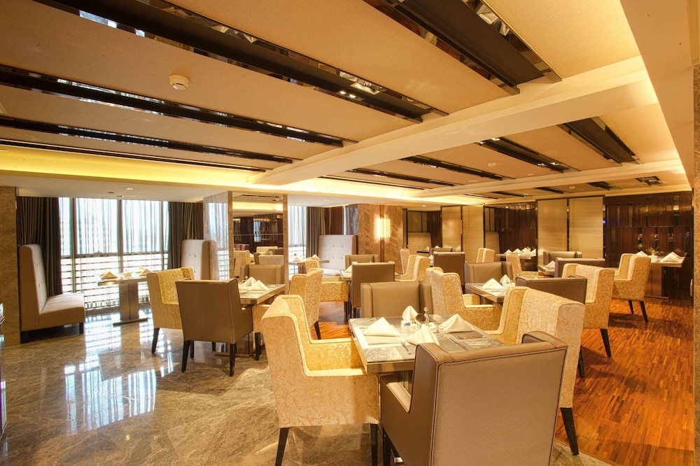 Nanning Landmark Hotel 57/66