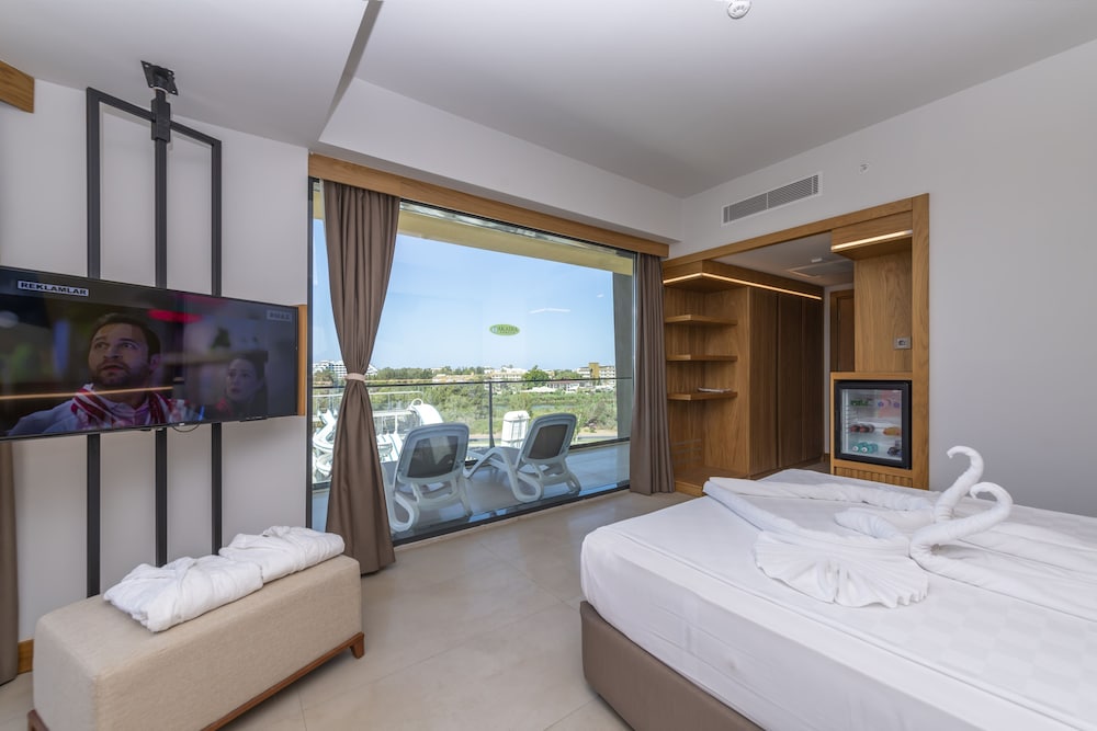Sorgun Akadia Luxury Premium Hotel - Adults Only 18/61