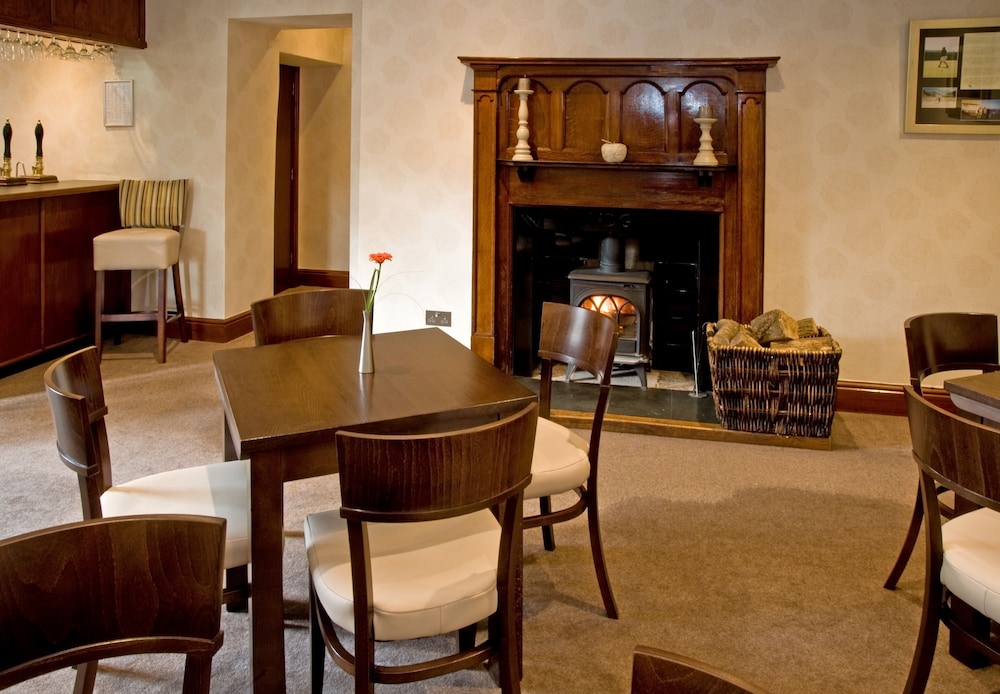 New Dungeon Ghyll Hotel 22/31