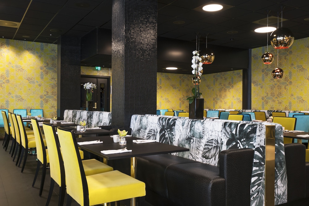 Thon Hotel Stavanger 44/52