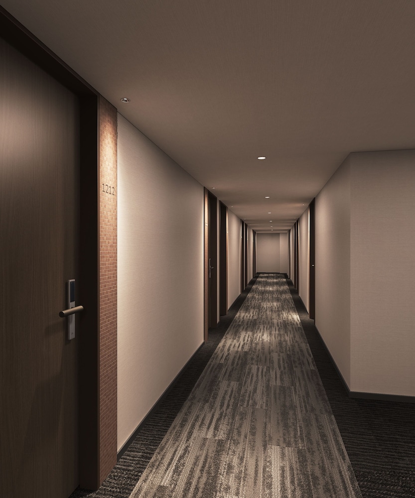 Sotetsu Fresa Inn Yokohama Higashiguchi 33/39