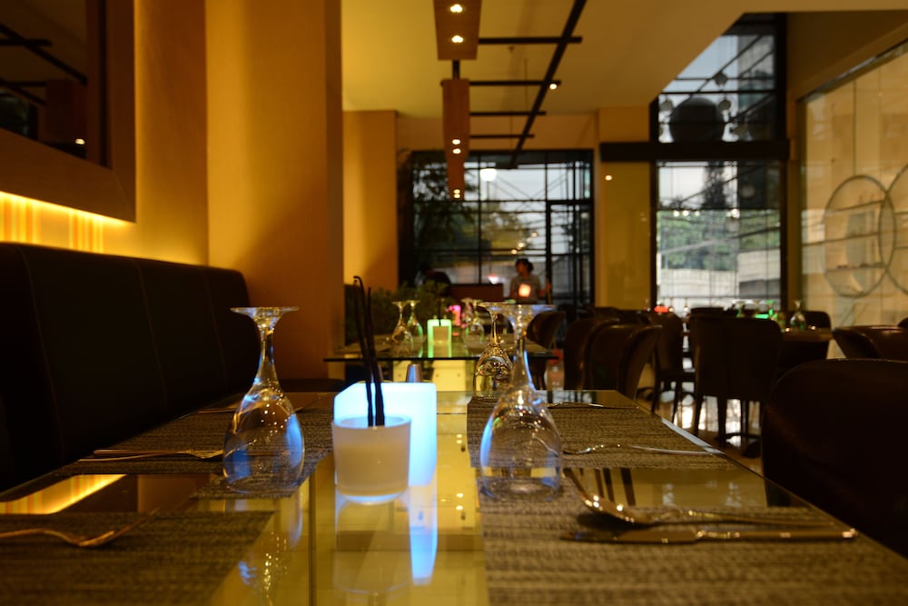 D'Cozie Hotel by Prasanthi 20/27