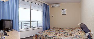 Room, Twin Beds, Side Sea View, Balcony، Bonita Beach Hotel 3/4