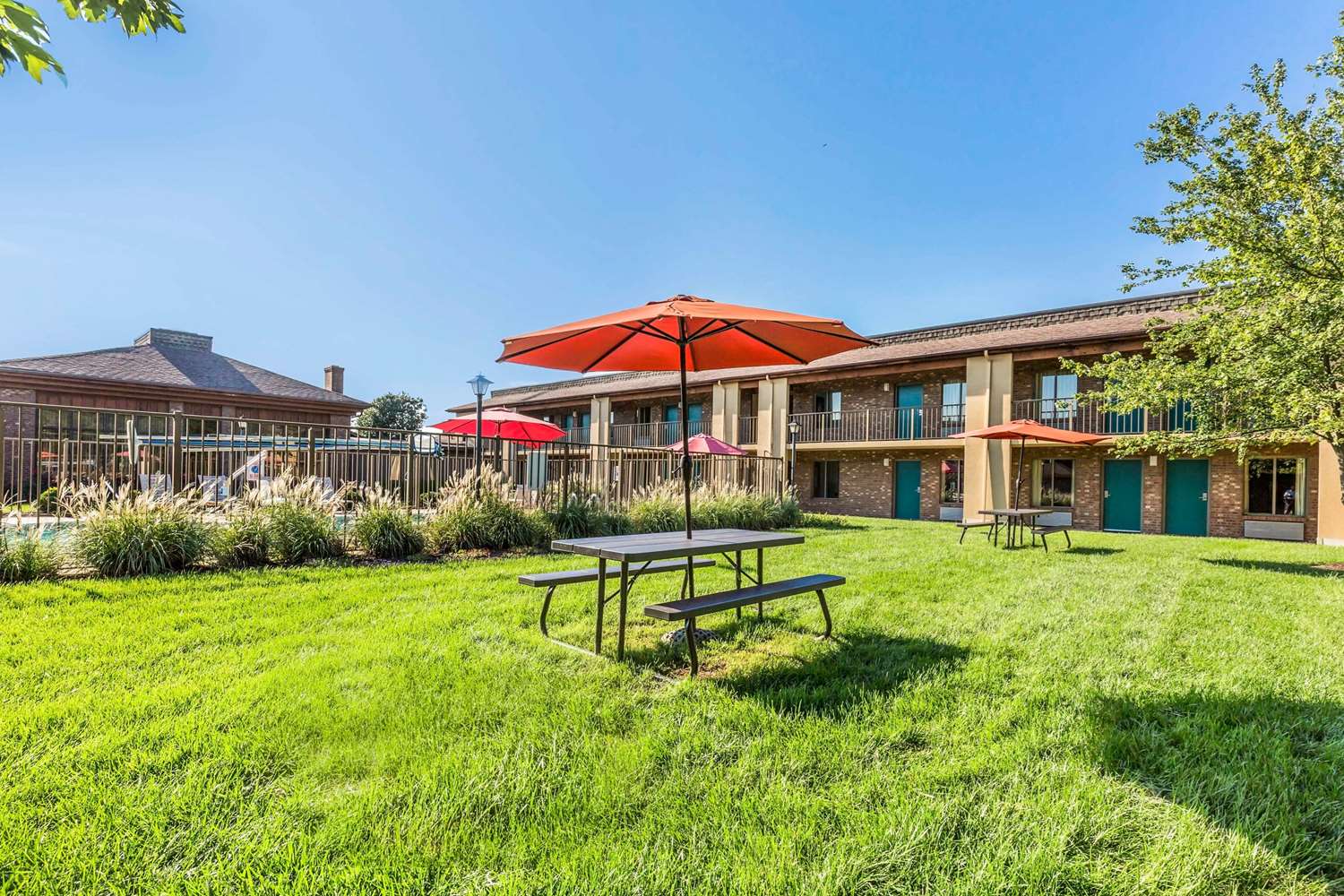 Baymont by Wyndham Easton 43/46