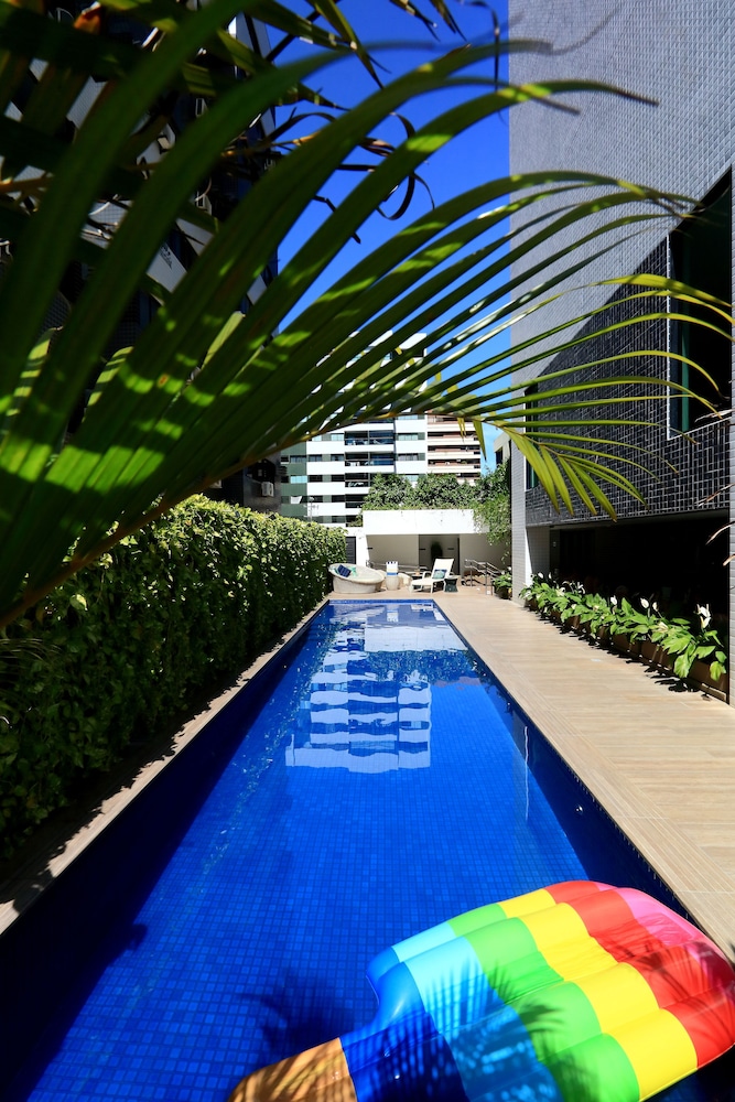 Porto Kaete Hotel 40/46
