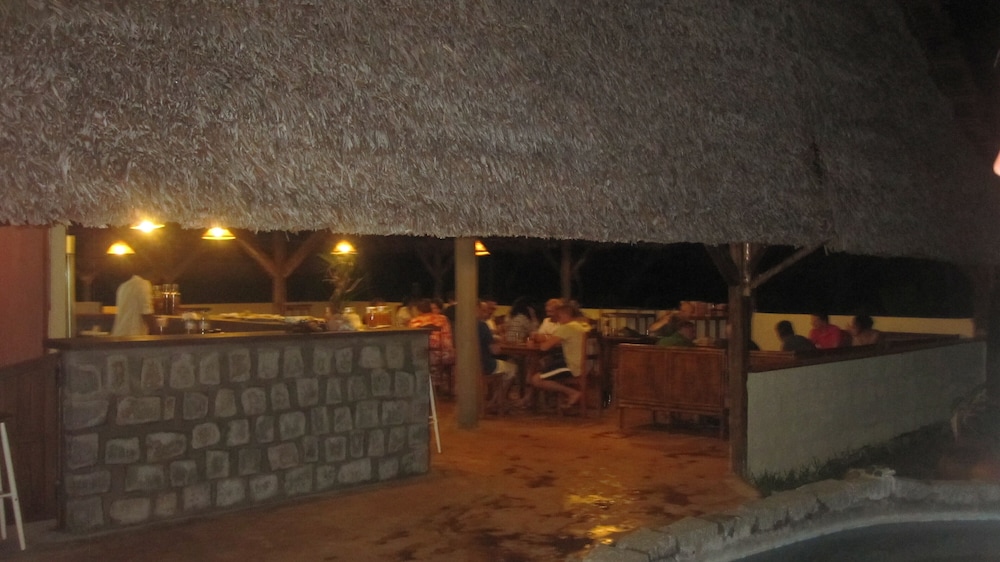 Kintana Beach Resort & Spa 9/25