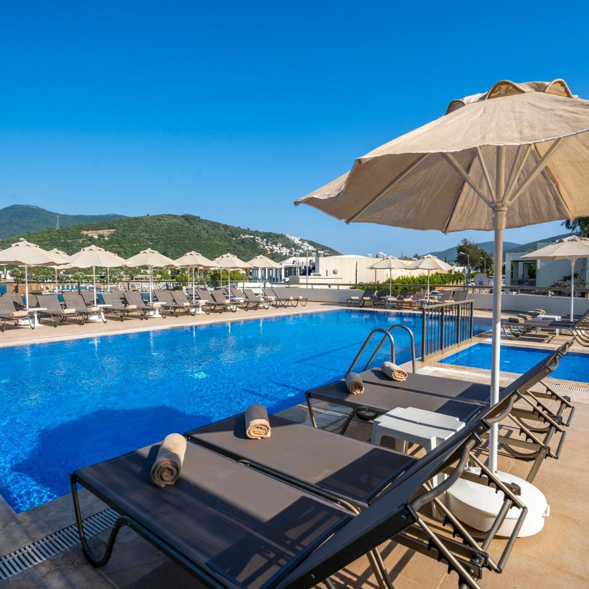 Trendlife Hotels Torba - Adults Only 86/111