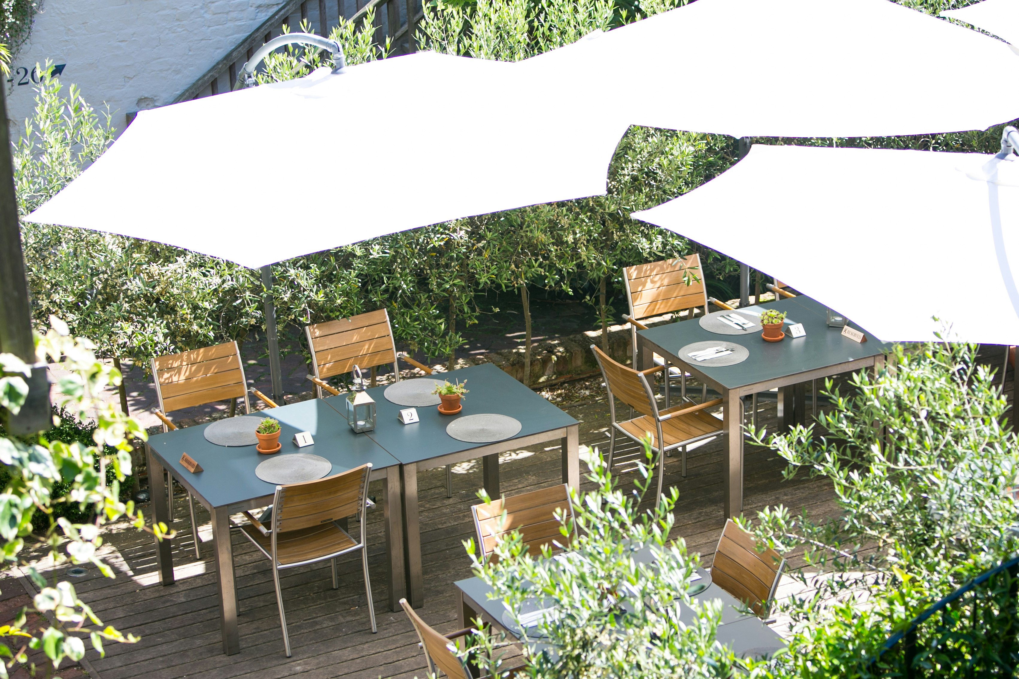 The George in Rye 16/20
