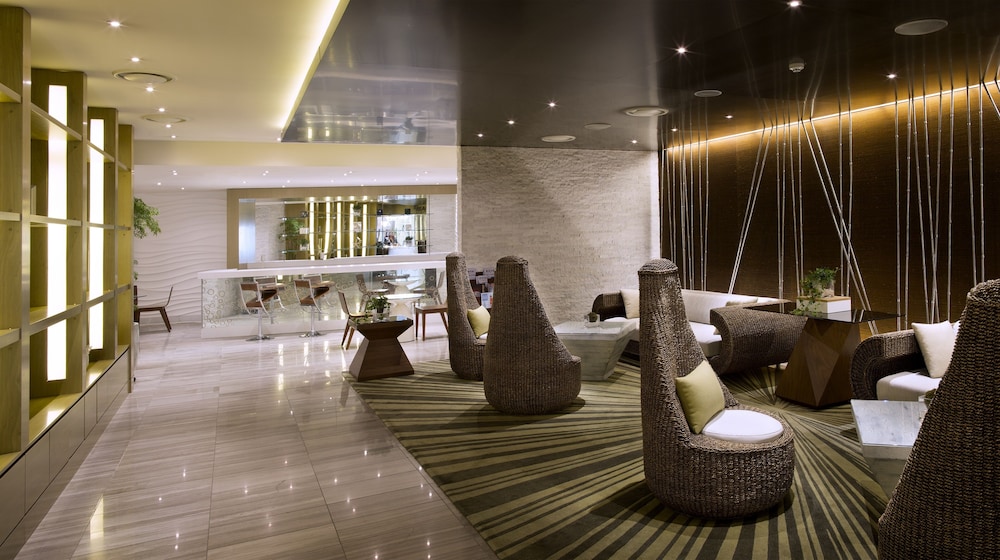 SHERATON GRAND INCHEON HOTEL 36/59