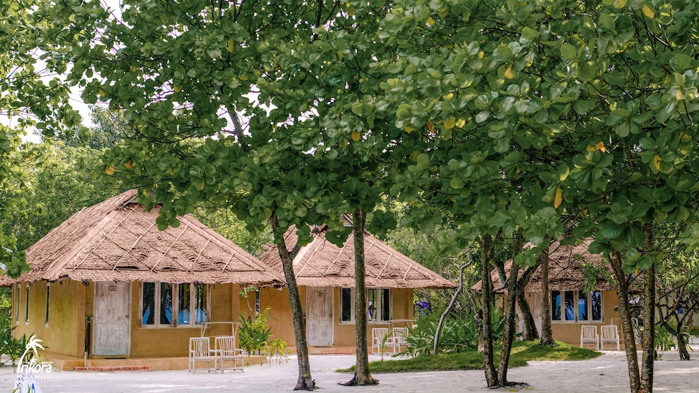 Trikora Beach Club & Resort 57/71