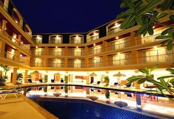 Kalim Resort 7/18