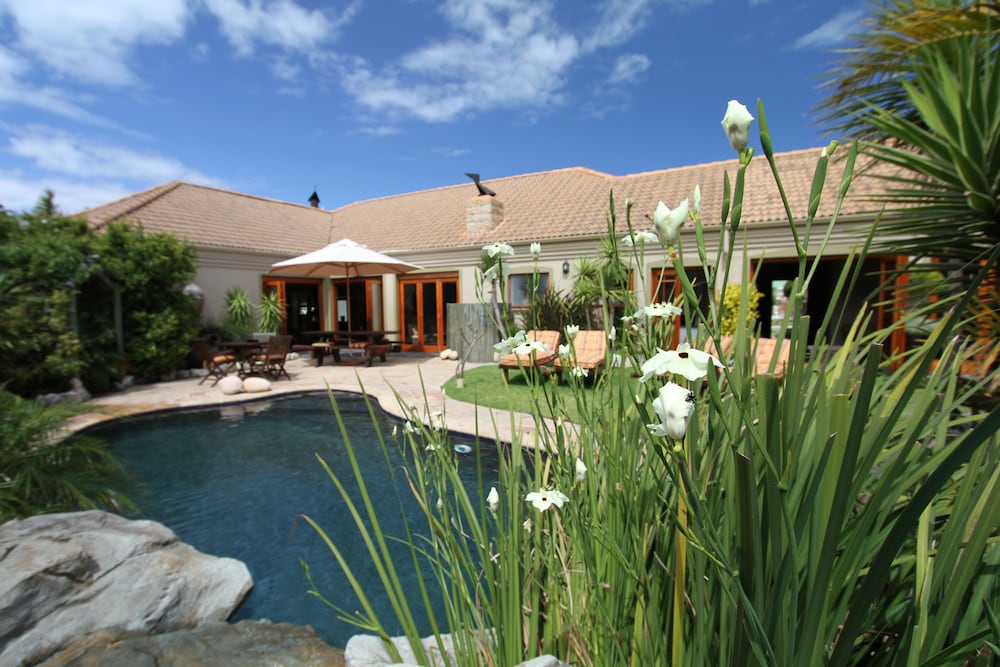 Villa Chad 42/49