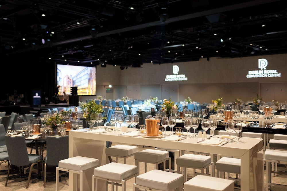 Radisson Blu Royal Hotel 55/71