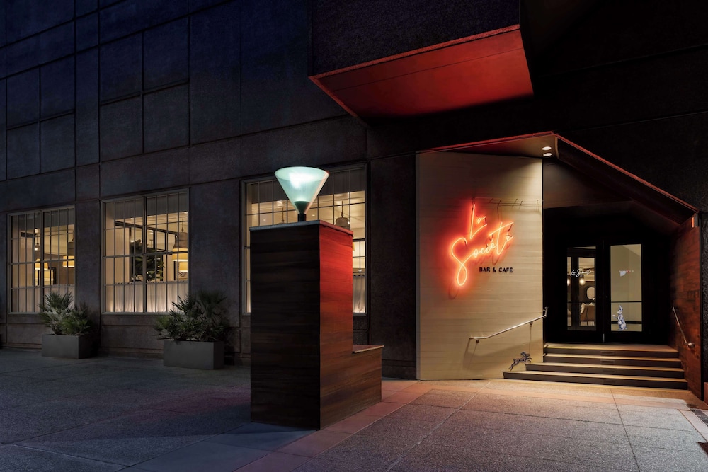 Hyatt Regency San Francisco Downtown Soma 27/60