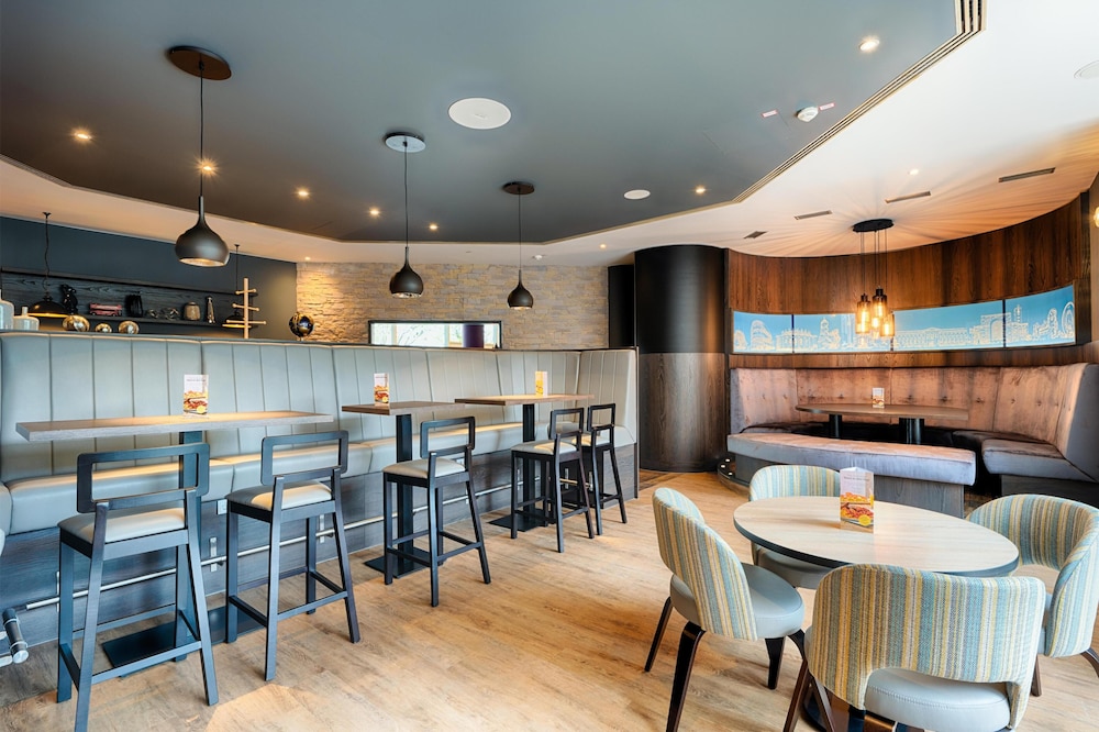 Premier Inn Stuttgart Bad Cannstatt Hotel 24/36