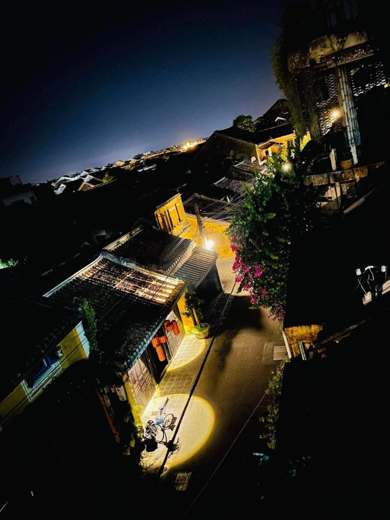 Moon's Homestay 11/46