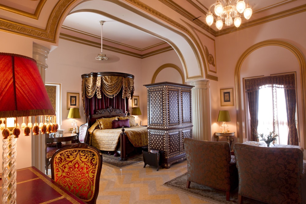 Taj Lake Palace 45/61