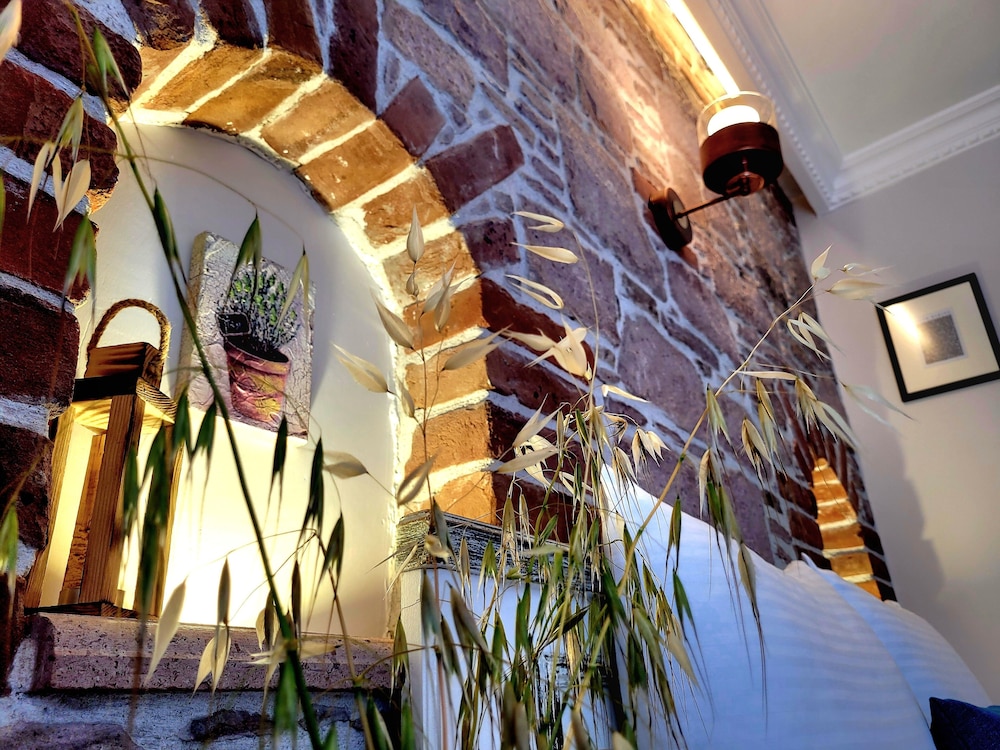Cunda Rooms Butik Otel 16/25