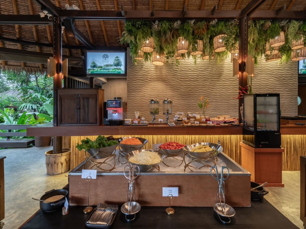 Phapok Eco Resort 35/50